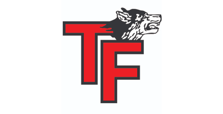 TF Logo
